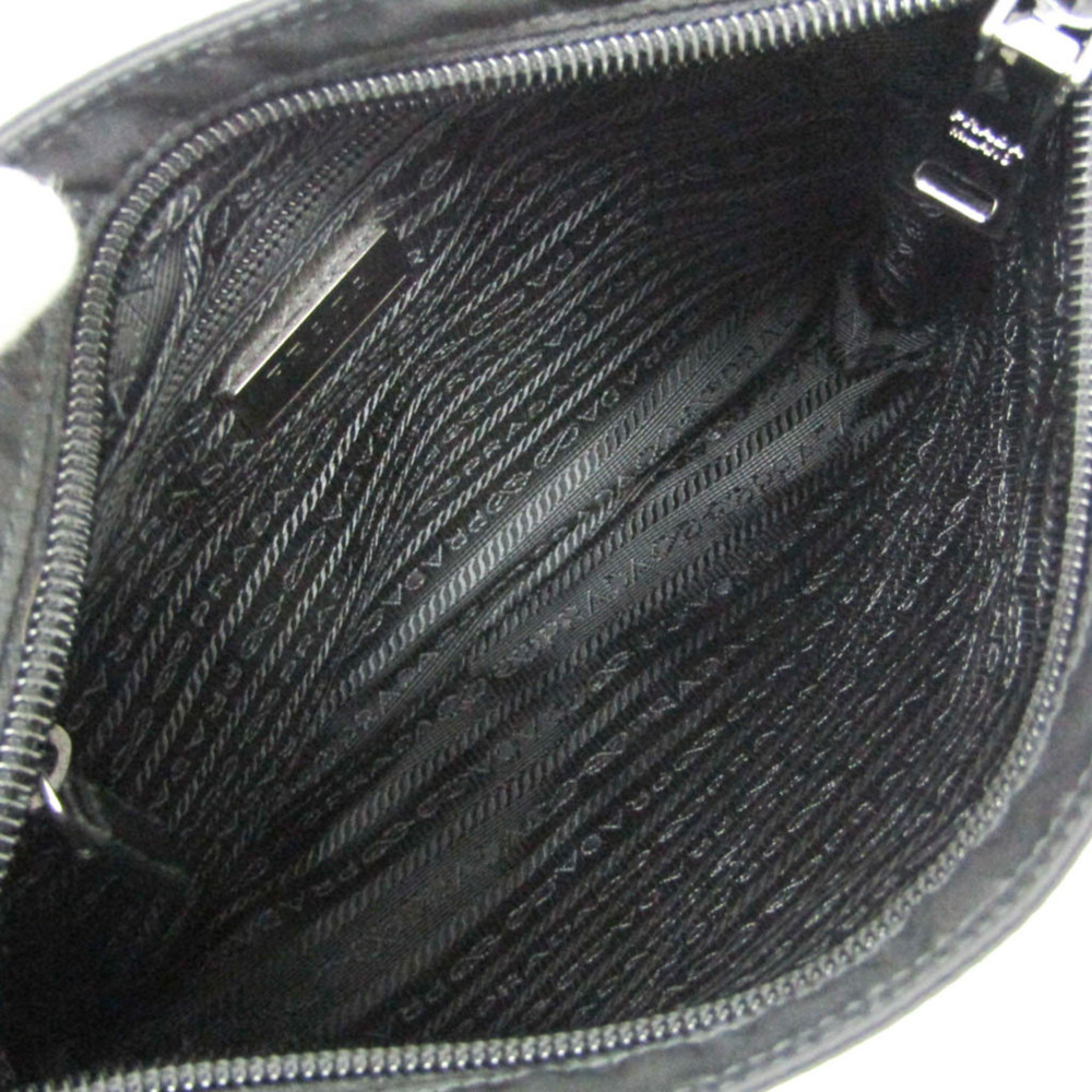 PRADA Black Shoulder Bag - Picture 4 of 13